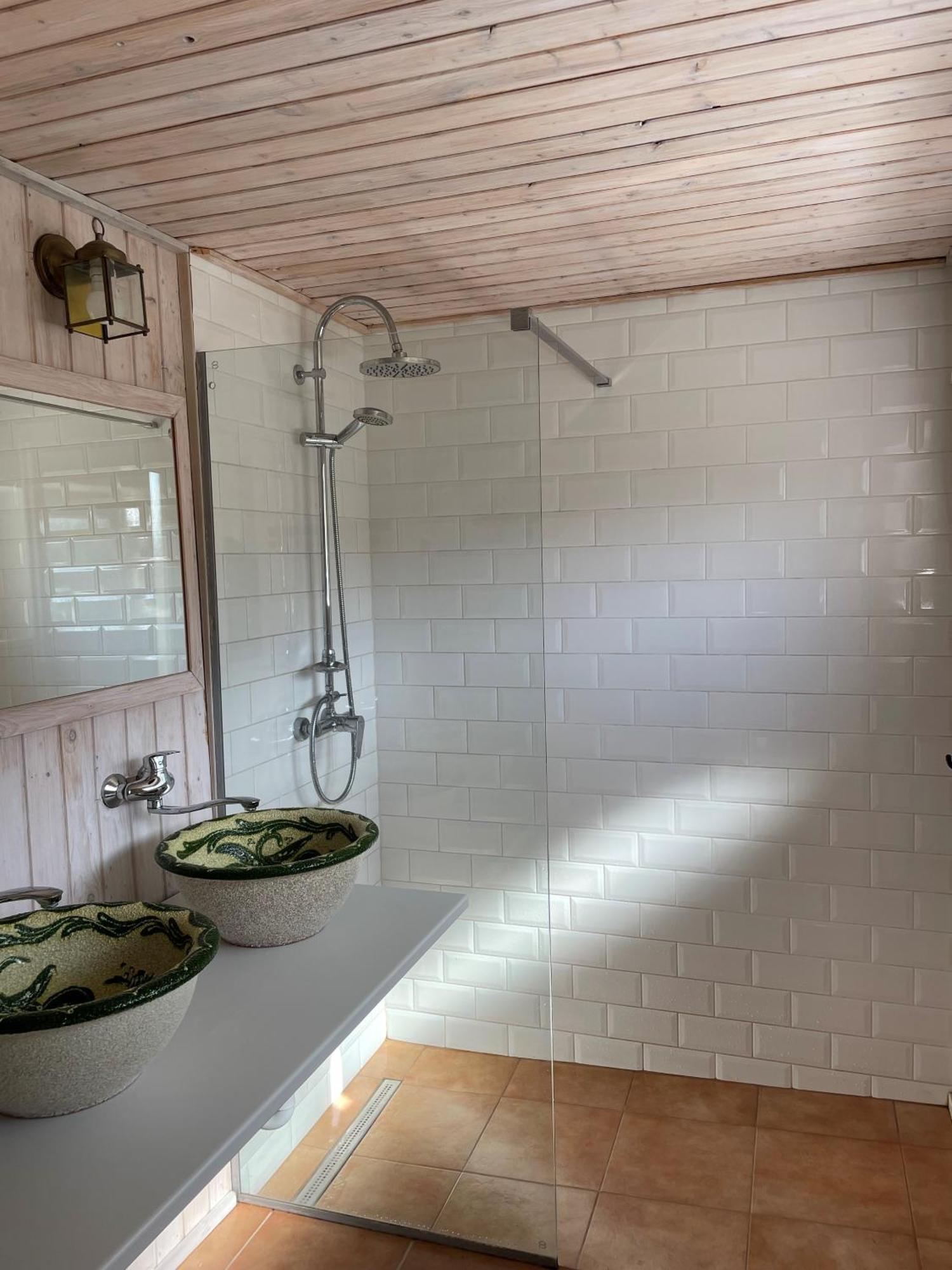 Vila K Zastavce 557 Kovářská Exteriér fotografie